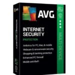 AVG Internet Security