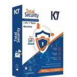 K7 Ultimate Security